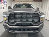 New 2025 RAM 2500 Big Horn image 4