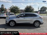 Used 2020 Ford Edge Titanium image 6