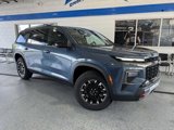 New 2026 Chevrolet Traverse Z71 w/ Driver Confidence Package image 2