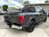 Used 2016 Ford F150 Lariat image 3