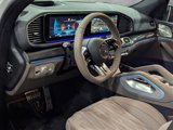 New 2025 Mercedes-Benz GLS 63 AMG 4MATIC image 3