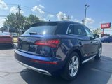 Used 2018 Audi Q5 2.0T Premium Plus image 3