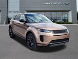 New 2026 Land Rover Range Rover Evoque S image 2