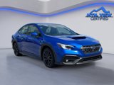 Used 2024 Subaru WRX Limited image 4