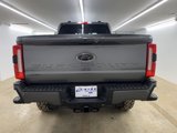 New 2025 Ford F350 Lariat w/ Lariat Ultimate Package image 4