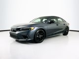 Used 2024 Honda Civic Sport image 3