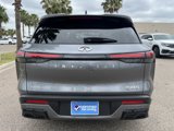 Used 2023 INFINITI QX60 Pure image 6