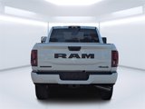 New 2025 RAM 2500 Big Horn image 4