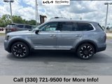 Certified 2023 Kia Telluride SX image 3