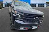 Used 2022 Chevrolet Silverado 1500 LT Trail Boss w/ Bed Protection Package image 2