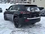 New 2025 Jeep Grand Cherokee Limited w/ Black Appearance Package image 5