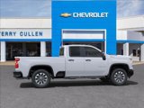 New 2025 Chevrolet Silverado 2500 Custom w/ Custom Value Package image 5