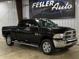 Used 2018 RAM 2500 Big Horn image 3