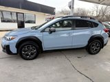 Used 2022 Subaru Crosstrek 2.5i Sport w/ Moonroof Package image 4