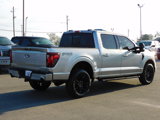 New 2025 Ford F150 XLT image 5