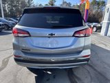 Used 2023 Chevrolet Equinox RS w/ RS Leather Package image 6