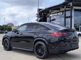 New 2025 Mercedes-Benz GLE 53 AMG 4MATIC Coupe image 3