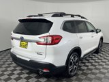 New 2025 Subaru Ascent Touring image 5