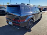 New 2025 Hyundai Santa Fe Calligraphy w/ Tow & Go Package image 3