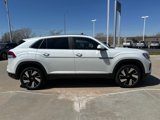 New 2025 Volkswagen Atlas Cross Sport SEL image 6