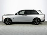 Certified 2024 Rolls-Royce Cullinan w/ Dark Exterior Package image 3