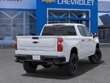 New 2025 Chevrolet Silverado 1500 LT Trail Boss w/ LT Trail Boss Premium Package image 4
