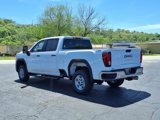 New 2025 GMC Sierra 2500 Pro w/ Convenience Package image 2