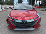Used 2017 Toyota Prius Prime Plus image 2