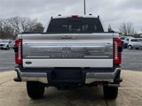 New 2025 Ford F250 King Ranch w/ Chrome Package image 5