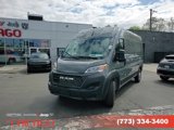 New 2025 RAM ProMaster 2500 image 2