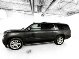 Used 2018 Chevrolet Suburban Premier image 3