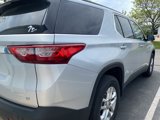 Used 2019 Chevrolet Traverse LT w/ LPO, Floor Liner Package image 3