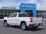 New 2025 Chevrolet Silverado 1500 LT image 3