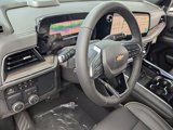 New 2025 Chevrolet Suburban Premier image 3