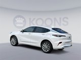 New 2025 Buick Envista Avenir image 4