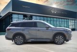 New 2026 INFINITI QX60 Luxe w/ Cargo Package image 4