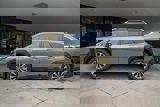 New 2025 Subaru Outback Touring XT image 4