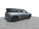 Used 2025 INFINITI QX80 Autograph image 2