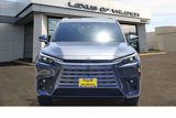 New 2025 Lexus TX 350 AWD image 2