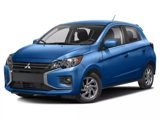 Used 2024 Mitsubishi Mirage LE image 2