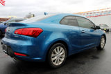 Used 2015 Kia Forte Koup EX w/ EX Premium Package image 3