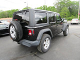 Used 2019 Jeep Wrangler Unlimited Sport S image 5