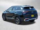 Certified 2024 Kia Sportage EX w/ EX Premium Package image 5