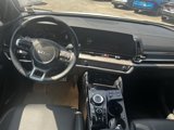 Certified 2023 Kia Sportage X-Line Prestige image 2