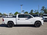 New 2025 RAM 1500 Limited image 3