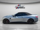 Certified 2024 BMW M4 xDrive Competition w/ Executive Package image 2