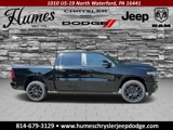 New 2025 RAM 1500 Laramie w/ Night Edition image 2