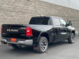 New 2025 RAM 1500 Laramie w/ Advanced Safety Group II image 5