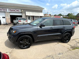 Used 2015 Jeep Grand Cherokee Altitude image 4