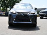 New 2025 Lexus UX 300h AWD image 2